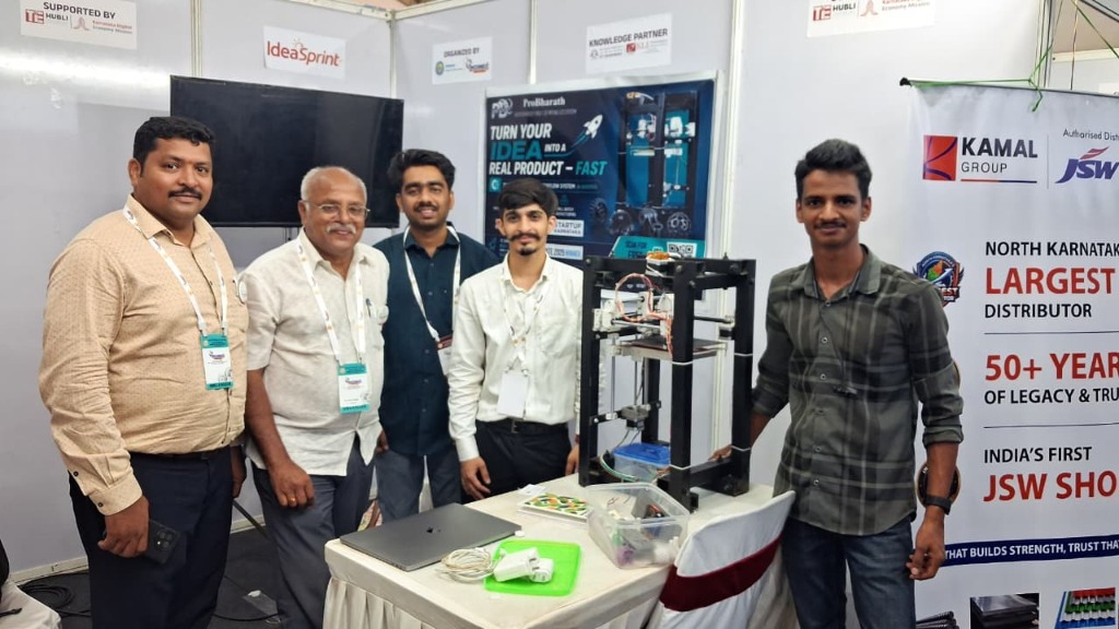 IdeaSprint Team